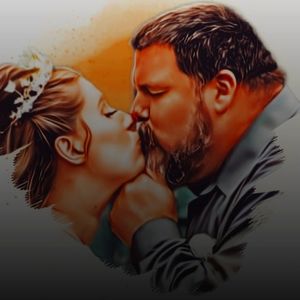 Meet your Posher, Tate